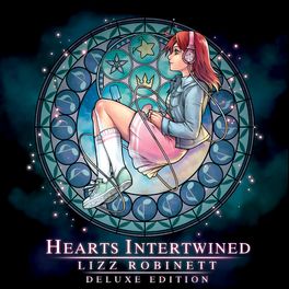 Album cover of Hearts Intertwined (Deluxe Edition)