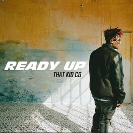 Album cover of Ready Up