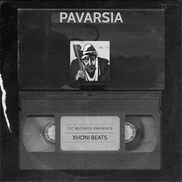 Album cover of PAVARSIA