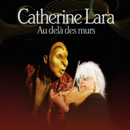 Album cover of Au Delà Des Murs