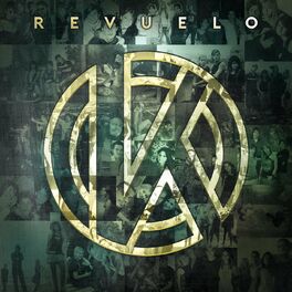 Album cover of Revuelo