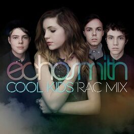 Album cover of Cool Kids (RAC Mix)