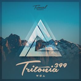Album cover of Tritonia 399