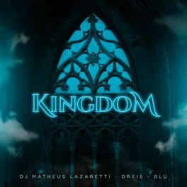 Album cover of Kingdom