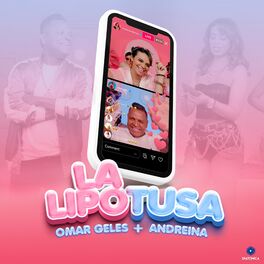Album cover of La Lipotusa