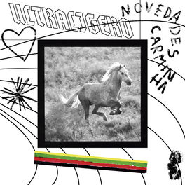Album cover of Ultraligero