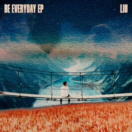 Album cover of Be Everyday
