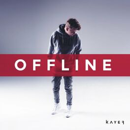 Album cover of Offline Akustik EP