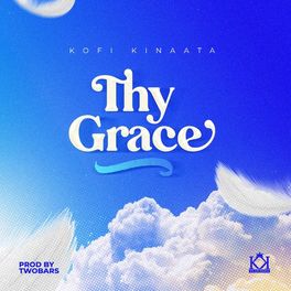 Album cover of Thy Grace