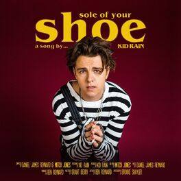 Album cover of Sole Of Your Shoe