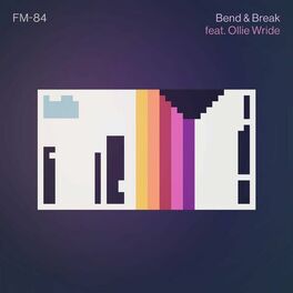 Album cover of Bend & Break