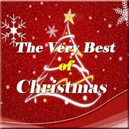 Album cover of The Very Best of Christmas