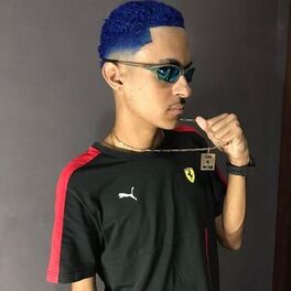 Album cover of Brota Na Base