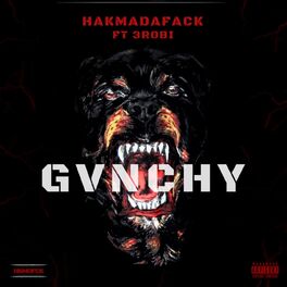 Album cover of Gvnchy