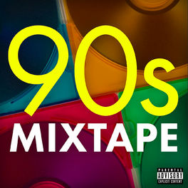 Album cover of 90s Mixtape