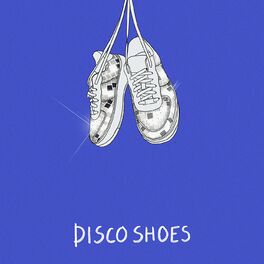Album cover of Disco Shoes (For e.l.f. Cosmetics)