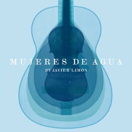 Album cover of Mujeres de Agua (International Version)