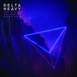 Album cover of Here with Me (feat. Modestep) (Remixes)