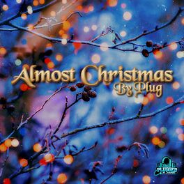 Album cover of ALMOST CHRISTMAS