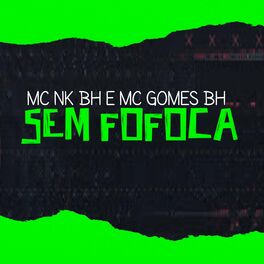 Album cover of Sem Fofoca