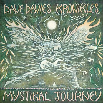 Dave Davies New Dawn New Day Listen With Lyrics Deezer