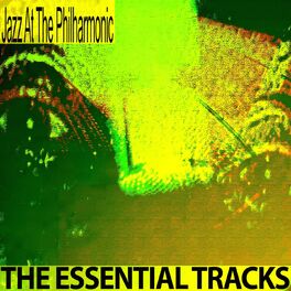 Album cover of The Essential Tracks