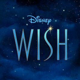 Album cover of Wish (Original Motion Picture Soundtrack)