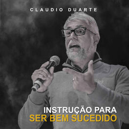 Album cover of Instrução para ser bem sucedido