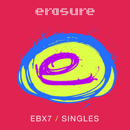 Album cover of Singles: EBX7