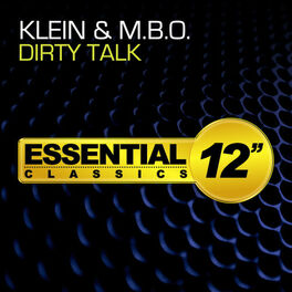 Album cover of Dirty Talk
