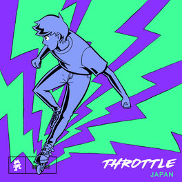 Album cover of Japan