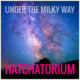 Album cover of Under The Milky Way