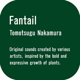 Tomotsugu Nakamura: albums, songs, playlists | Listen on Deezer