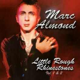 Album cover of Little Rough Rhinestones, Vol. 1 & 2