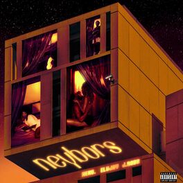 Album cover of Neybors