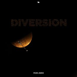 Album cover of Diversion