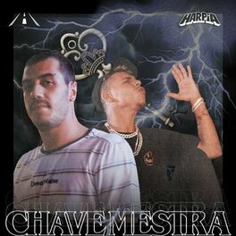 Album cover of Chave Mestra