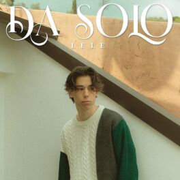 Album cover of DA SOLO