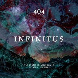 Album cover of Infinitus (Radio Edit)