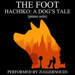 Album cover of The Foot (From 
