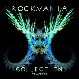 Album cover of Rockmania Collection, Vol. 2