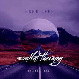 Album cover of Soulful Therapy Vol.1