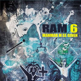 Album cover of Ram 6: Manmanm Se Ginen