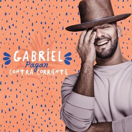 Album cover of Contracorriente