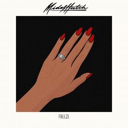 Album cover of Freeze