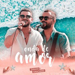Album cover of Onda de Amor (Ao Vivo)
