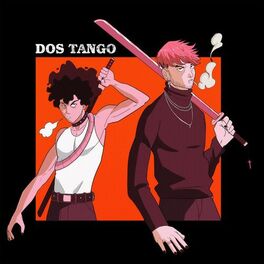 Album cover of Dos'Tango (feat. Prompto)