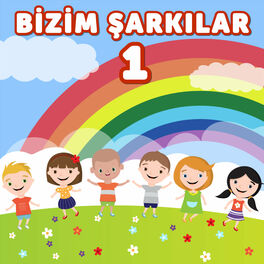 Album cover of Bizim Şarkılar - 1
