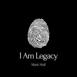 Album cover of I Am Legacy