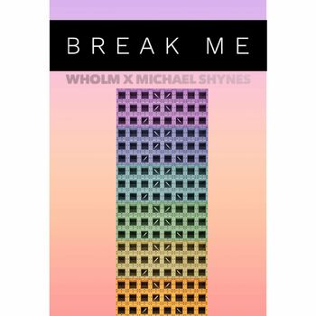 Break Me cover